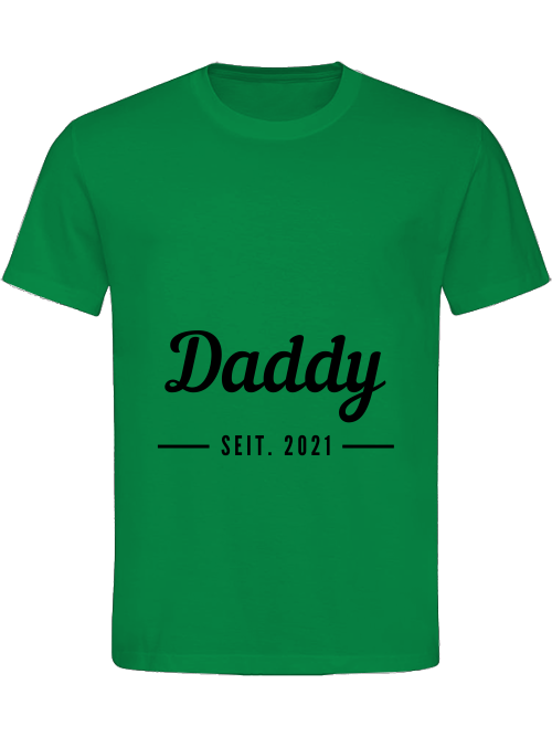 "Daddy Legacy Edition 2021: Tauche ein in die Zeitlose Eleganz"