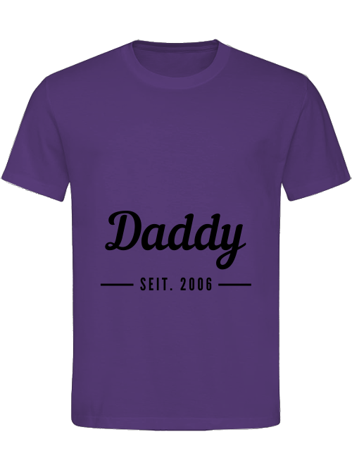 "Daddy Legacy Edition 2006: Zeitlose Eleganz im Fluss der Jahre"
