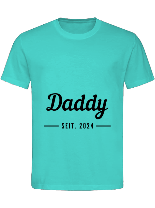 "Daddy Legacy Edition 2024: Tauche ein in die Zeitlose Eleganz"