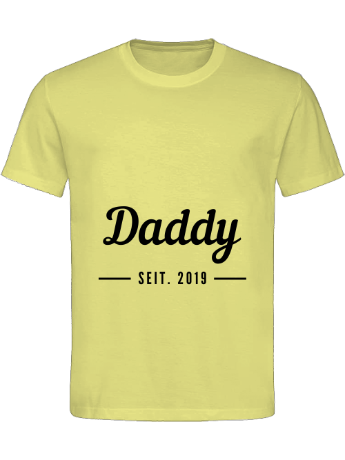 "Daddy Legacy Edition 2019: Tauche ein in die Zeitlose Eleganz"