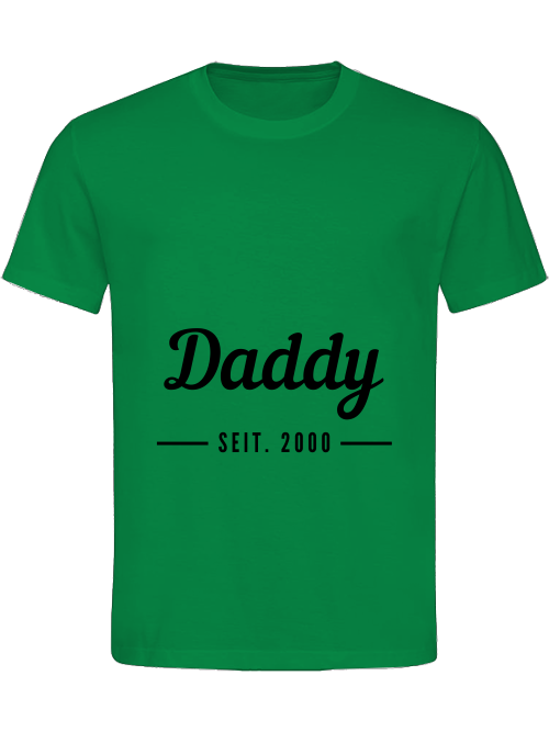 "Daddy Legacy Edition 2000: Tauche ein in die Zeitlose Eleganz"