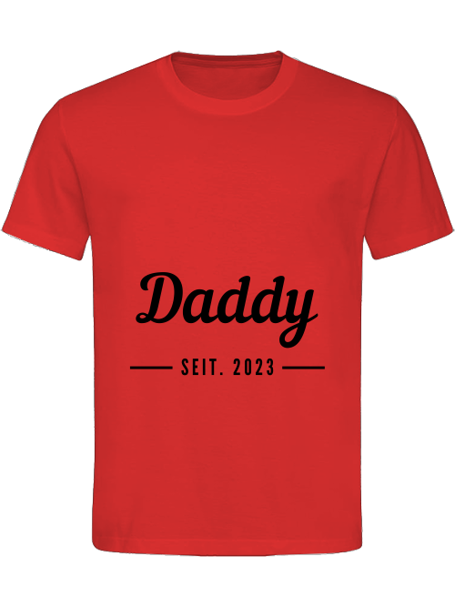 "Daddy Legacy Edition 2023: Tauche ein in die Zeitlose Eleganz"